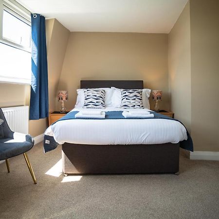 Sleepy Puffin Guest House Tenby Eksteriør bilde